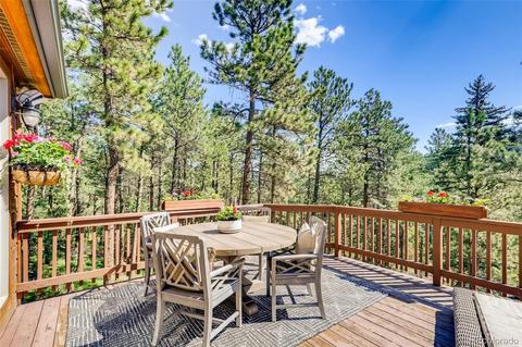 7206 S Fox Trl, Morrison, CO 80465 photo 25