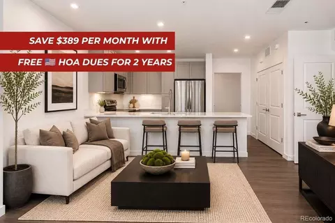 1650 N Sheridan Blvd #104, Denver, CO 80204