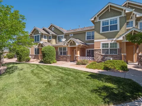 3662 S Perth Cir #104, Aurora, CO 80013