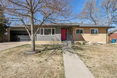 13793 W 20th Pl, Golden, CO 80401