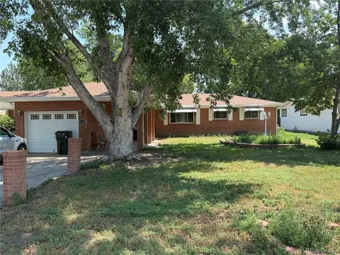 228 S Sherman St, Fort Morgan, CO 80701