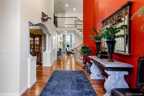 8578 E Wesley Dr, Denver, CO 80231 photo 4