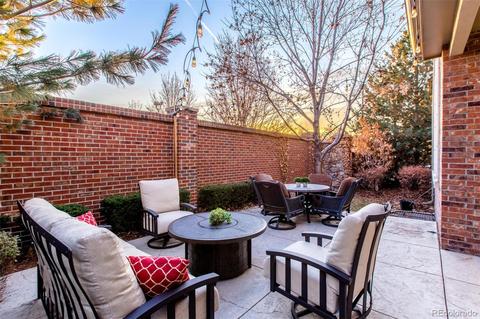 8578 E Wesley Dr, Denver, CO 80231 photo 32