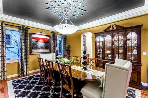 8578 E Wesley Dr, Denver, CO 80231 photo 3
