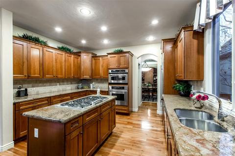 8578 E Wesley Dr, Denver, CO 80231 photo 15