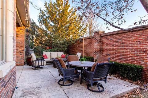 8578 E Wesley Dr, Denver, CO 80231 photo 33