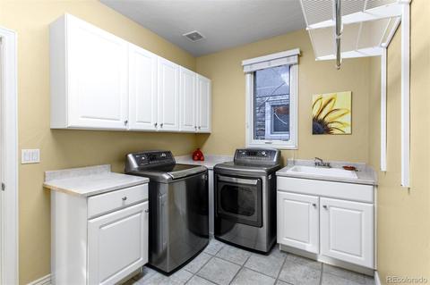 8578 E Wesley Dr, Denver, CO 80231 photo 18