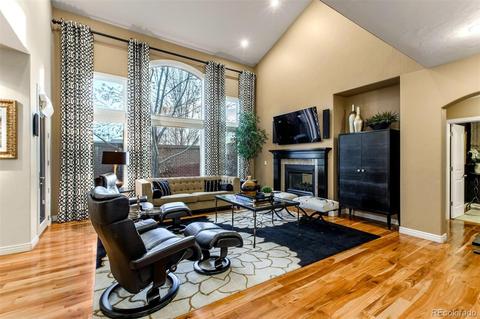 8578 E Wesley Dr, Denver, CO 80231 photo 7