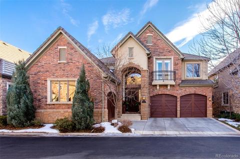 8578 E Wesley Dr, Denver, CO 80231 photo 36