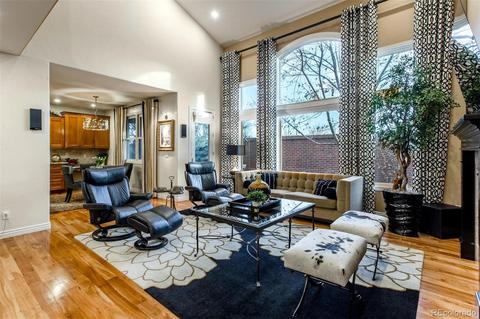 8578 E Wesley Dr, Denver, CO 80231 photo 8