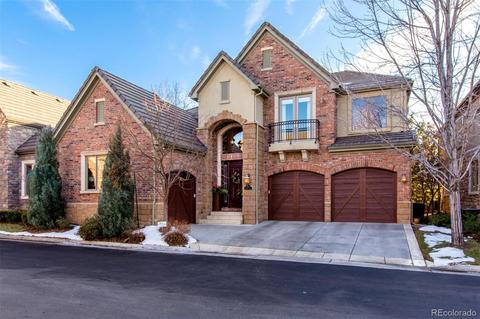 8578 E Wesley Dr, Denver, CO 80231 photo 35