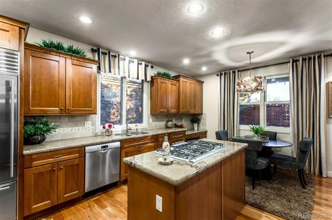 8578 E Wesley Dr, Denver, CO 80231 photo 13