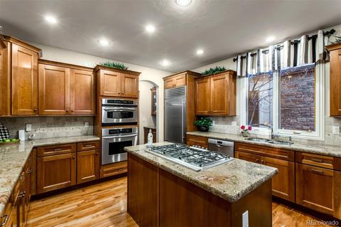 8578 E Wesley Dr, Denver, CO 80231 photo 12