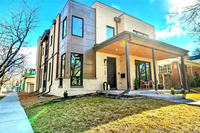 1100 S Gilpin St, Denver, CO 80210