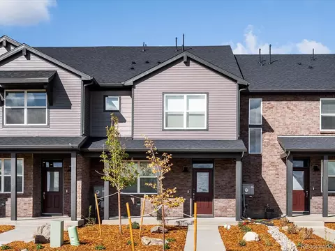 791 N Tibet St, Aurora, CO 80018