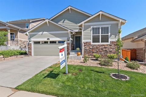 24337 E Powers Ave, Aurora, CO 80016 photo 1