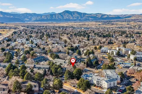 3401 S Ammons St #19-3, Lakewood, CO 80227