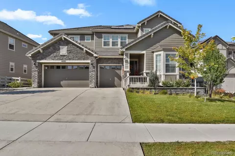 16325 Spanish Peak Way, Broomfield, CO 80023