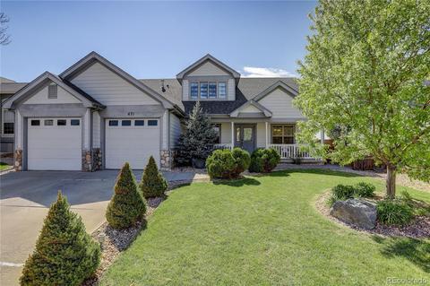 671 Wagon Train Dr, Milliken, CO 80543 photo 1