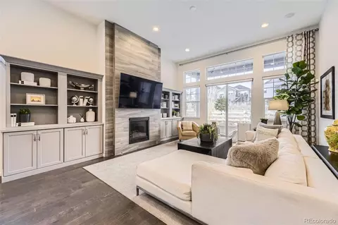 7214 S Shady Grove Ct, Aurora, CO 80016