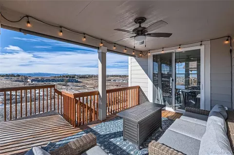 3643 White Rose Loop, Castle Rock, CO 80108
