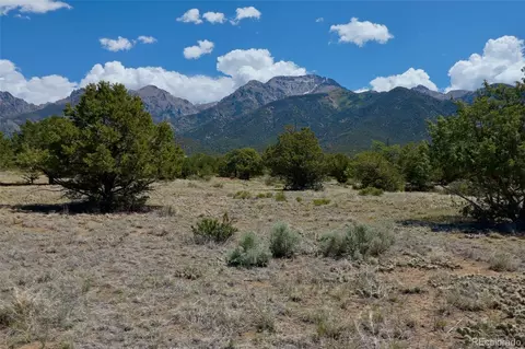 1563 Wagon Wheel Rd, Crestone, CO 81131