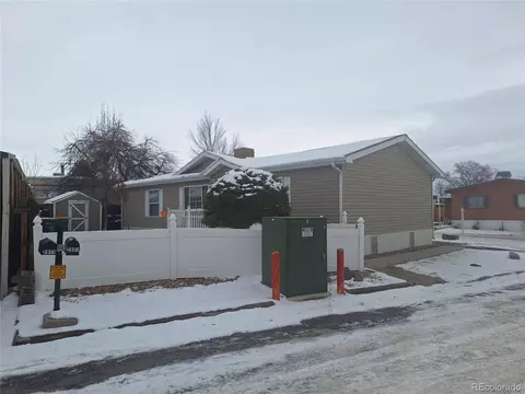 2901 Cascade Dr, Federal Heights, CO 80260