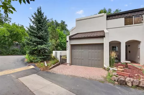 102 Creekside Ln, Colorado Springs, CO 80906