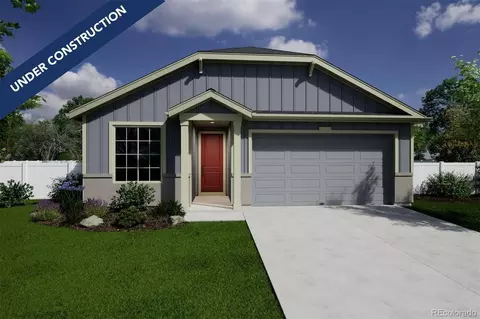 4955 N Quemoy Ct, Aurora, CO 80019