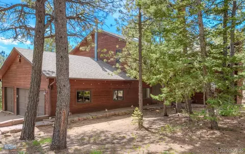 133 Mine Ln, Boulder, CO 80302