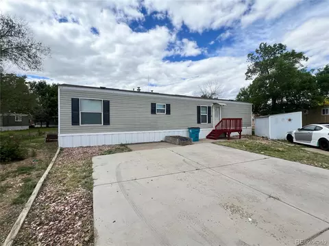 2700 W C St, Greeley, CO 80631