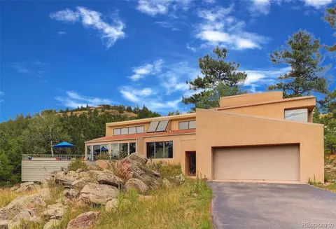2125 Stonecrop Way, Golden, CO 80401