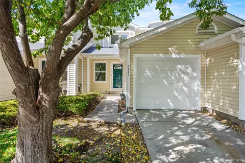 7771 S Kalispell Ct, Englewood, CO 80112