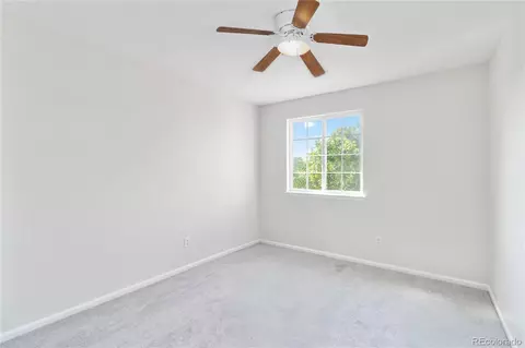 Bedroom - 6055 Ulysses Ave, Firestone, CO 80504 photo 5 of 6