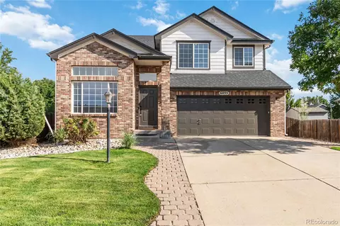 6055 Ulysses Ave, Firestone, CO 80504