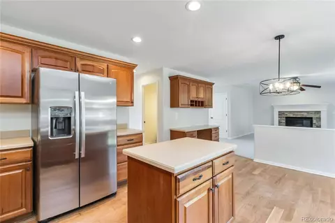Kitchen - 6055 Ulysses Ave, Firestone, CO 80504 photo 4 of 4