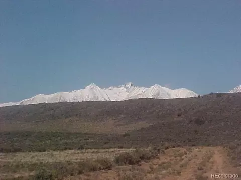 Indian Avenue, Fort Garland, CO 81133