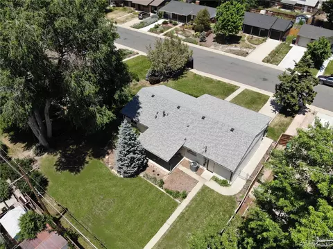 View/Area - 5502 E Center Ave, Denver, CO 80246 photo 2 of 2