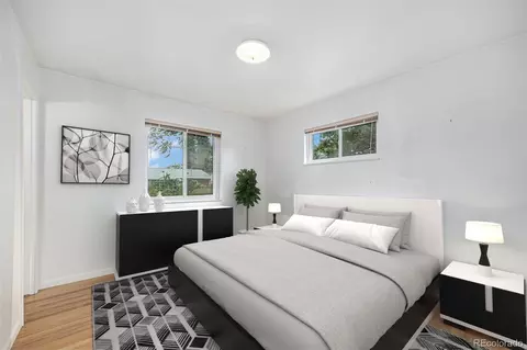Bedroom - 5502 E Center Ave, Denver, CO 80246 photo 1 of 6