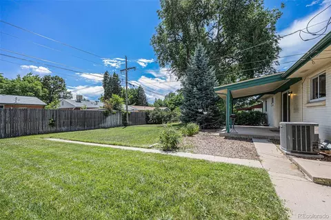 Exterior - 5502 E Center Ave, Denver, CO 80246 photo 4 of 4