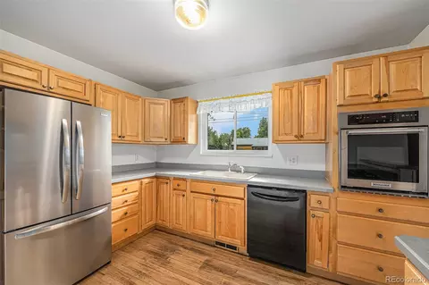 Kitchen - 5502 E Center Ave, Denver, CO 80246 photo 3 of 3