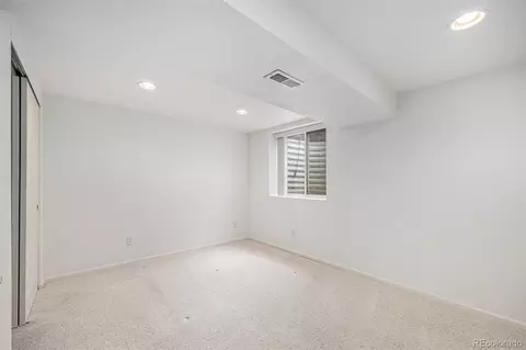 Bedroom - 5502 E Center Ave, Denver, CO 80246 photo 5 of 6