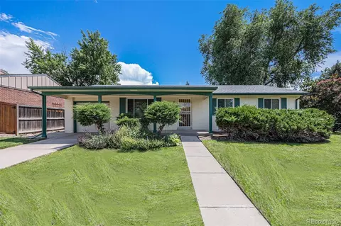 5502 E Center Ave, Denver, CO 80246