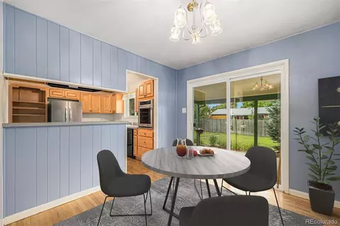 Dining - 5502 E Center Ave, Denver, CO 80246 photo 1 of 1