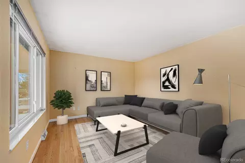 Living - 5502 E Center Ave, Denver, CO 80246 photo 1 of 3