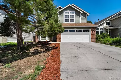 9224 Chieftan Dr, Colorado Springs, CO 80925