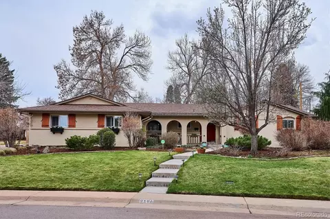 9196 E Stanford Pl, Greenwood Village, CO 80111