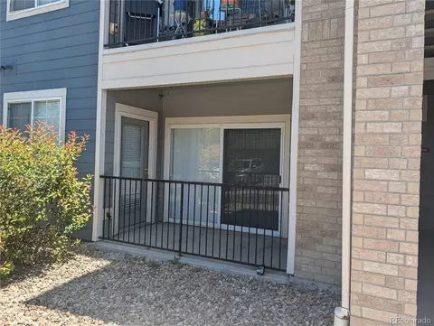 4451 S Ammons St #108, Littleton, CO 80123