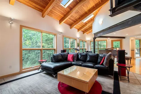 5915 Herzman Dr, Evergreen, CO 80439