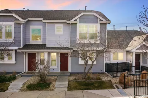 18769 E 58th Ave #E, Denver, CO 80249
